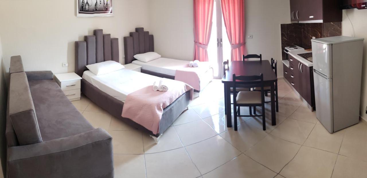 Villa Kela كساميل المظهر الخارجي الصورة
