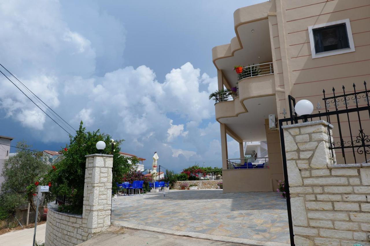 Villa Kela كساميل المظهر الخارجي الصورة