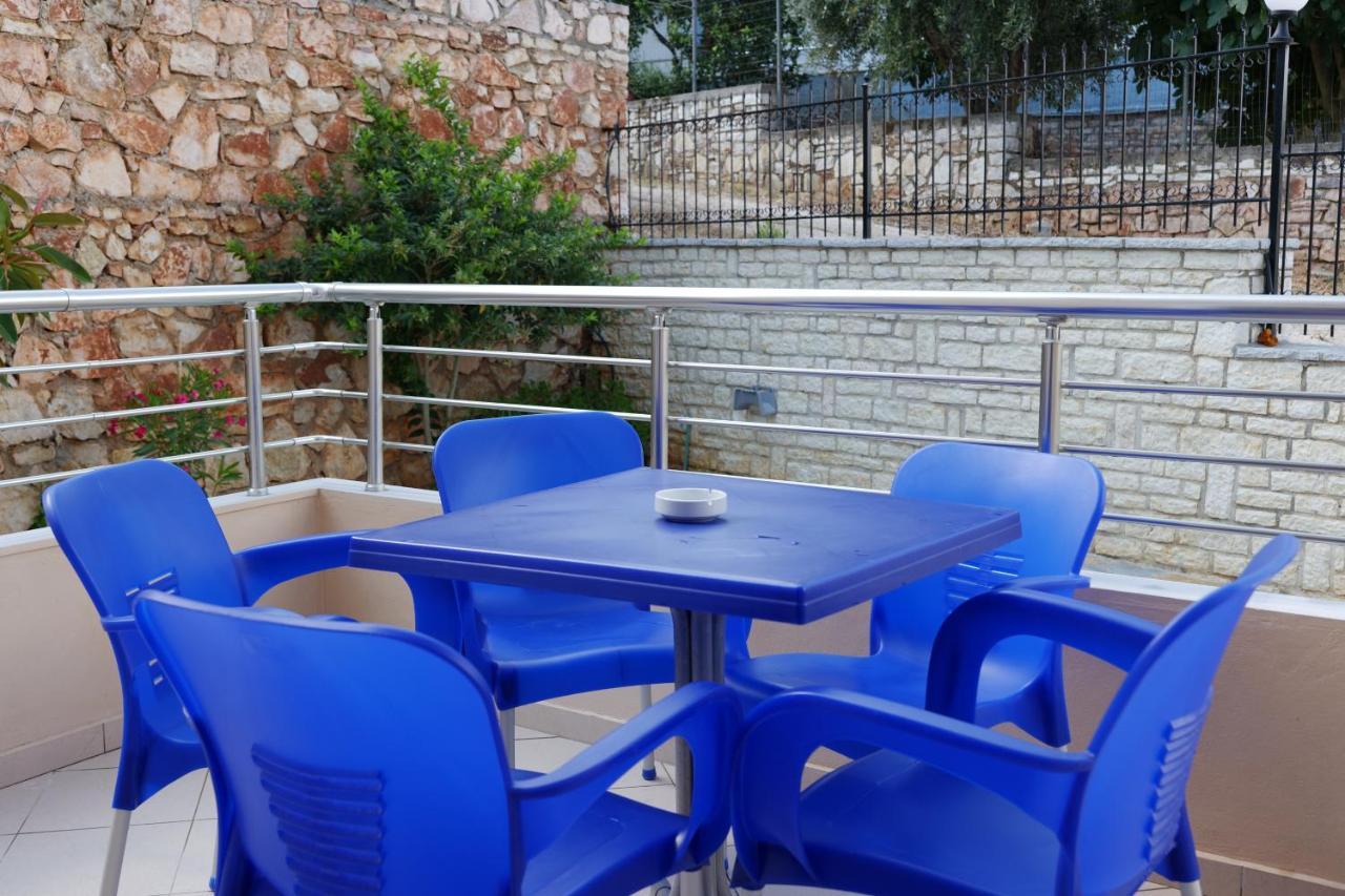 Villa Kela كساميل المظهر الخارجي الصورة
