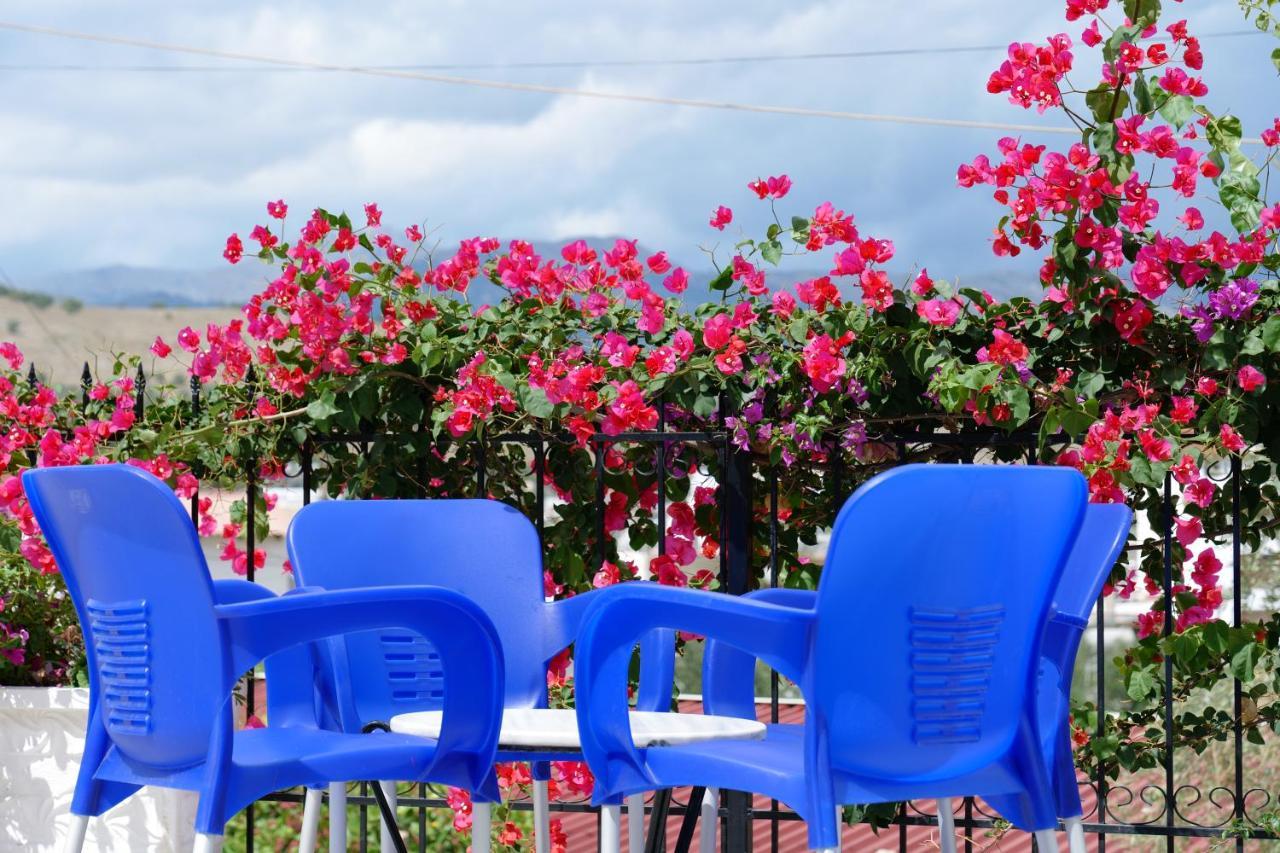 Villa Kela كساميل المظهر الخارجي الصورة
