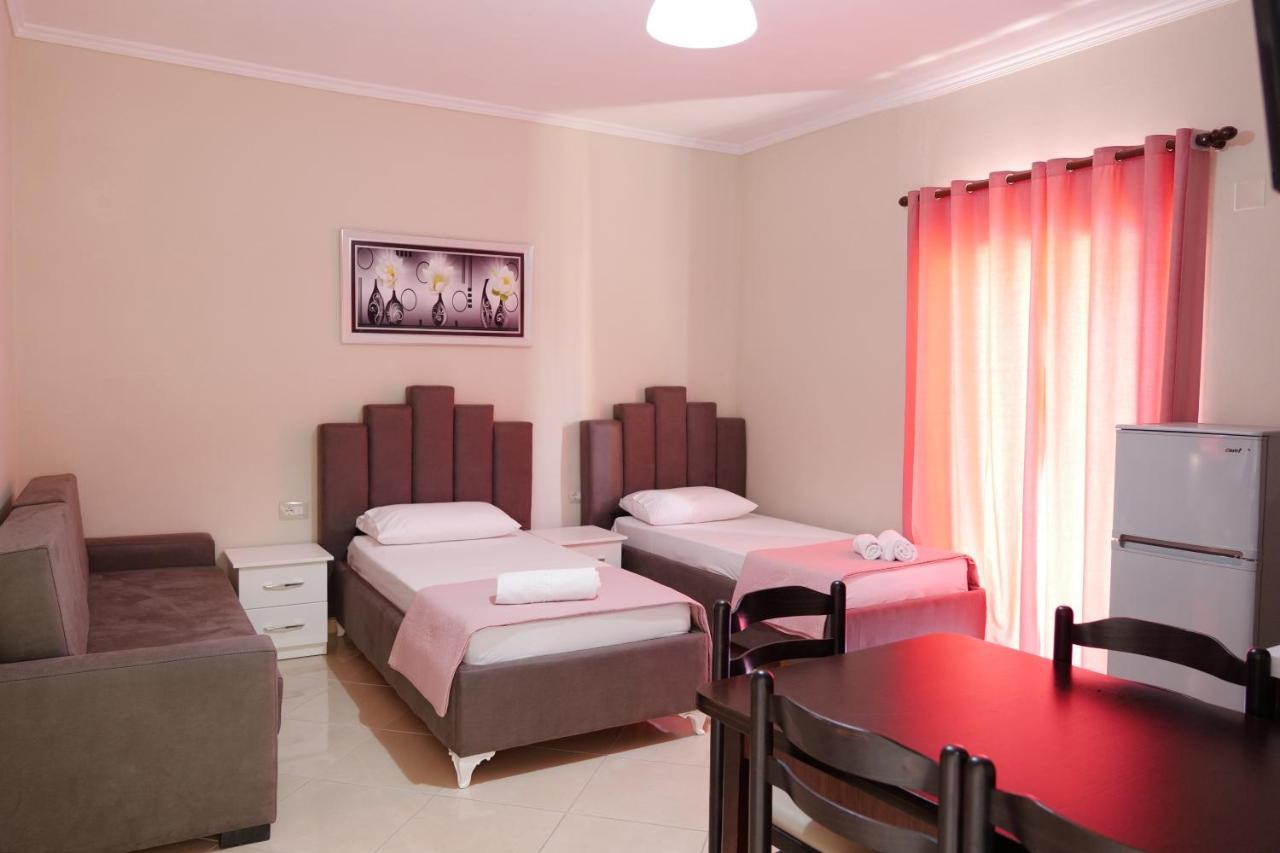 Villa Kela كساميل المظهر الخارجي الصورة