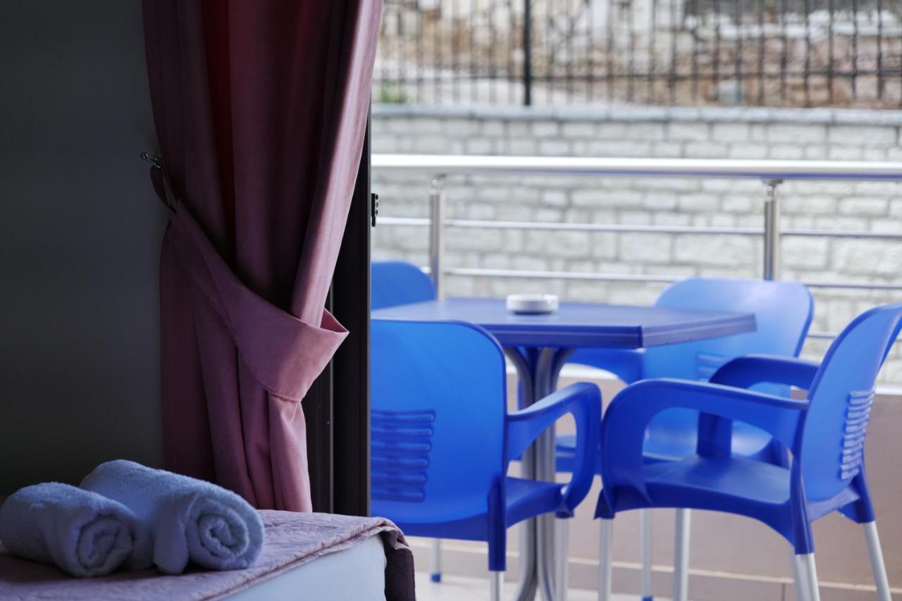 Villa Kela كساميل المظهر الخارجي الصورة