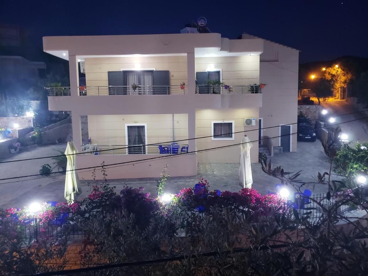 Villa Kela كساميل المظهر الخارجي الصورة