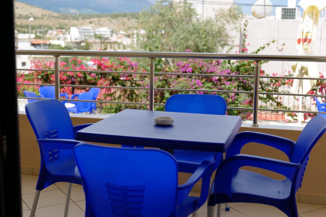 Villa Kela كساميل المظهر الخارجي الصورة