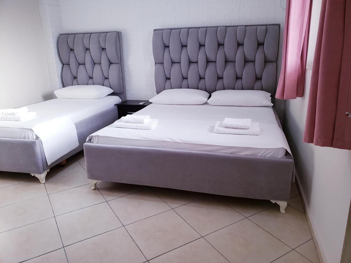 Villa Kela كساميل المظهر الخارجي الصورة