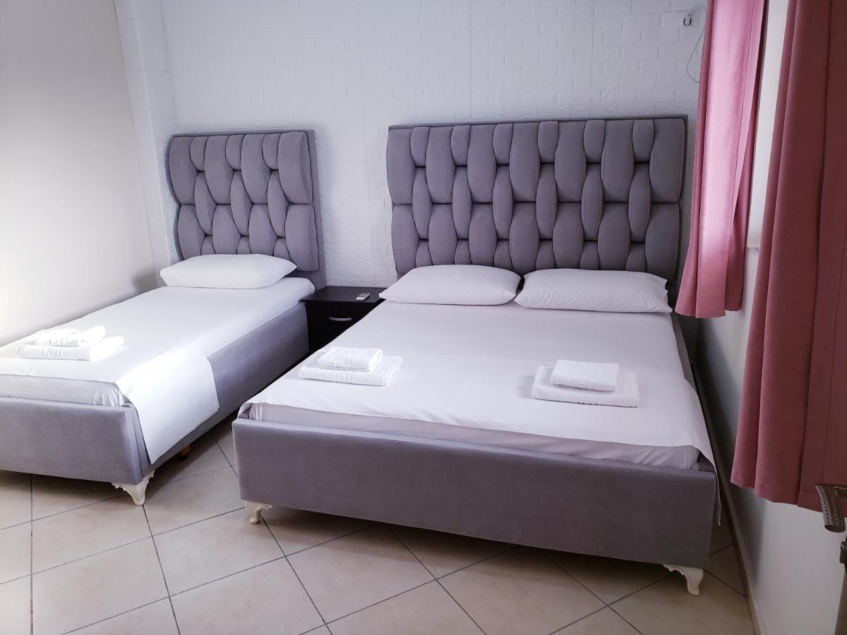 Villa Kela كساميل المظهر الخارجي الصورة