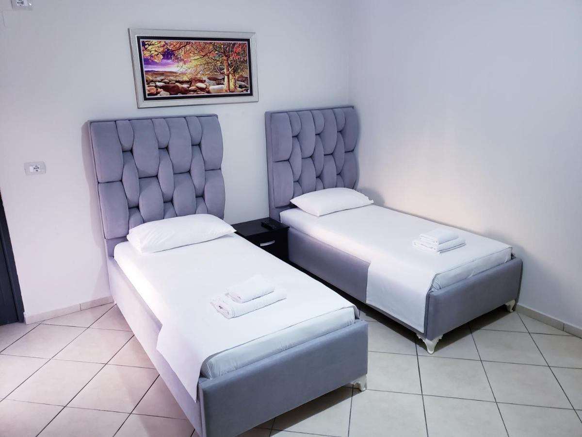 Villa Kela كساميل المظهر الخارجي الصورة
