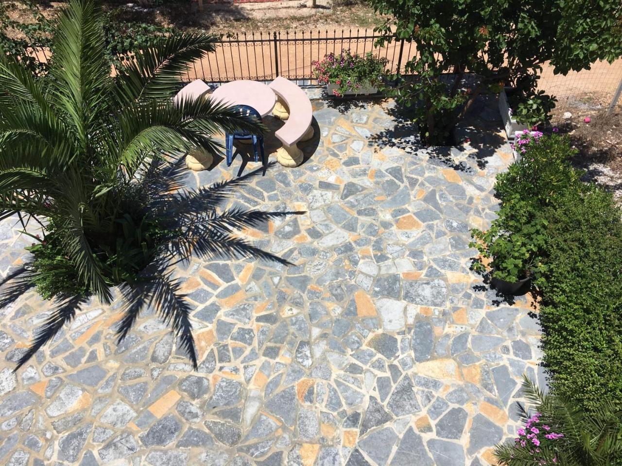 Villa Kela كساميل المظهر الخارجي الصورة