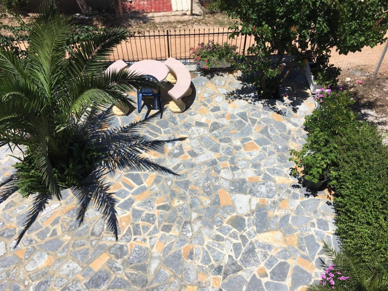 Villa Kela كساميل المظهر الخارجي الصورة