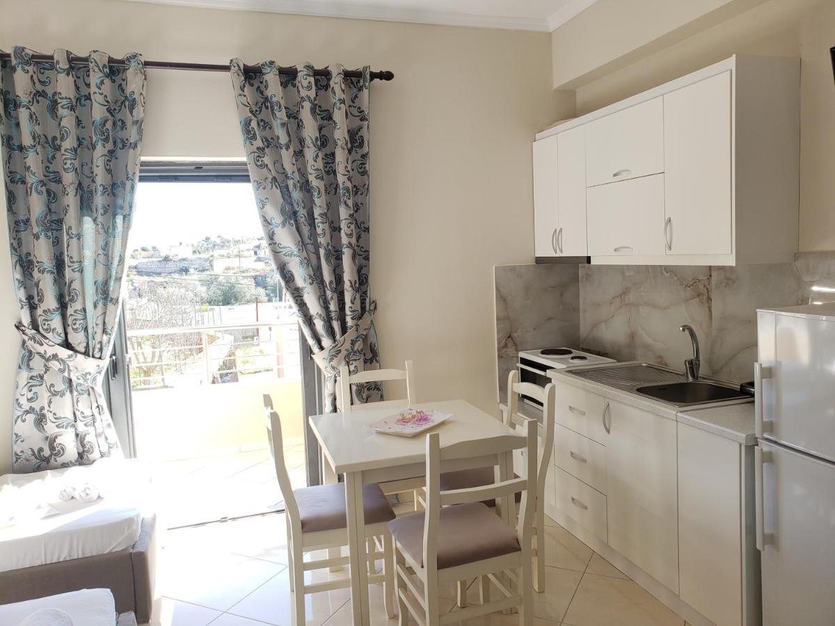 Villa Kela كساميل المظهر الخارجي الصورة