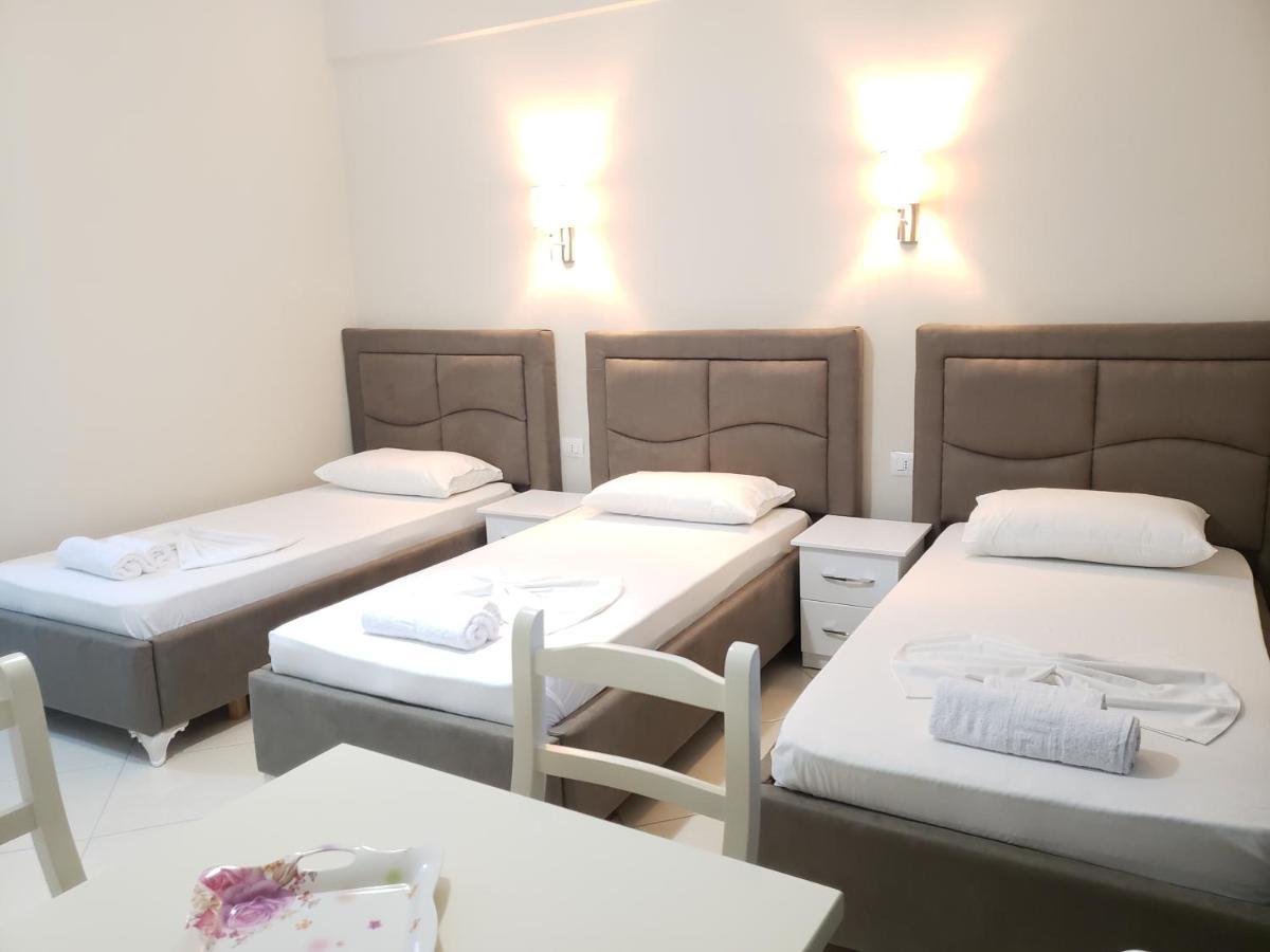 Villa Kela كساميل المظهر الخارجي الصورة