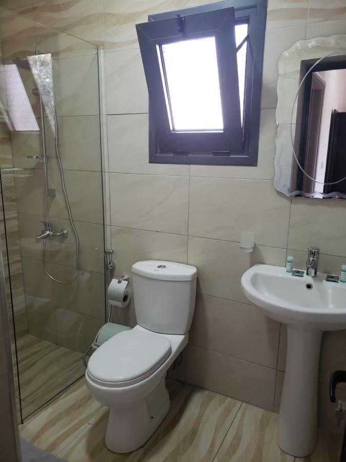 Villa Kela كساميل المظهر الخارجي الصورة