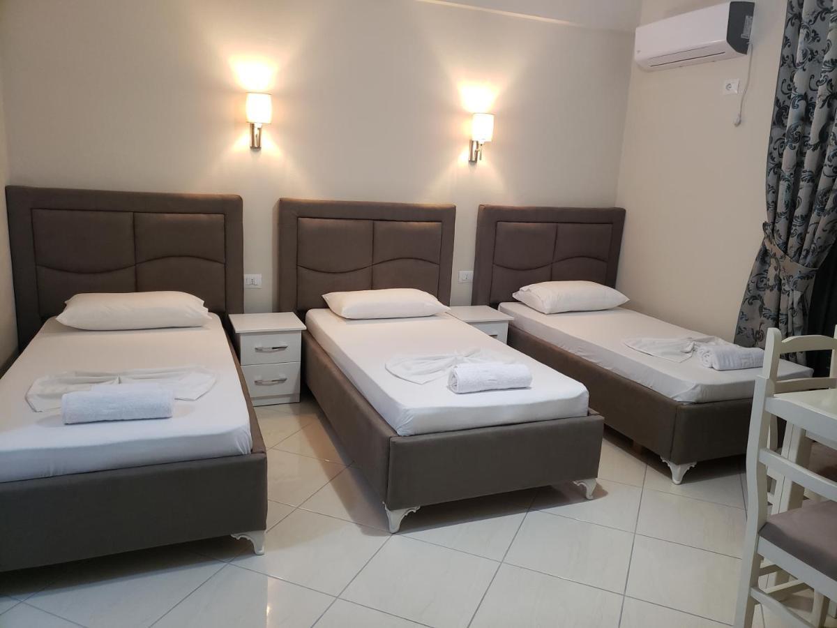 Villa Kela كساميل المظهر الخارجي الصورة